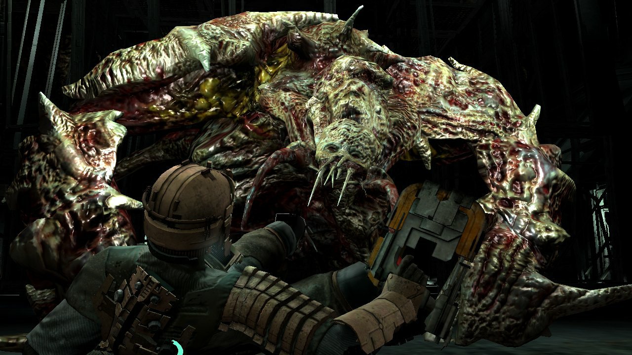 Dead Space